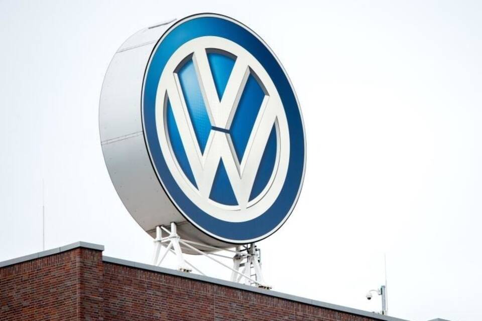 Volkswagen Volkswagen