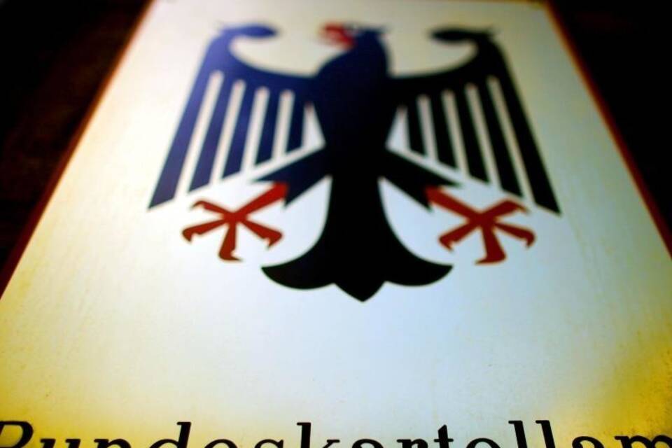 Bundeskartellamt Bundeskartellamt