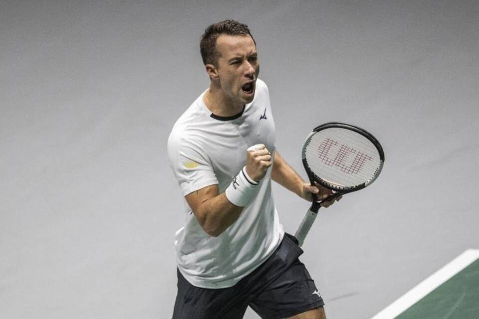 Philipp Kohlschreiber