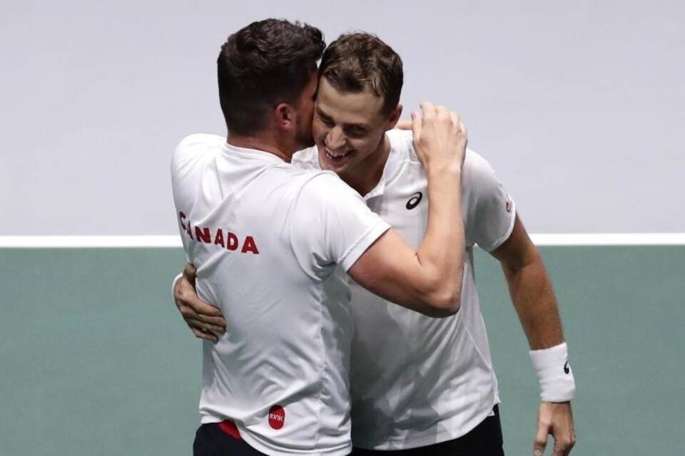 Halbfinalist Halbfinalist
