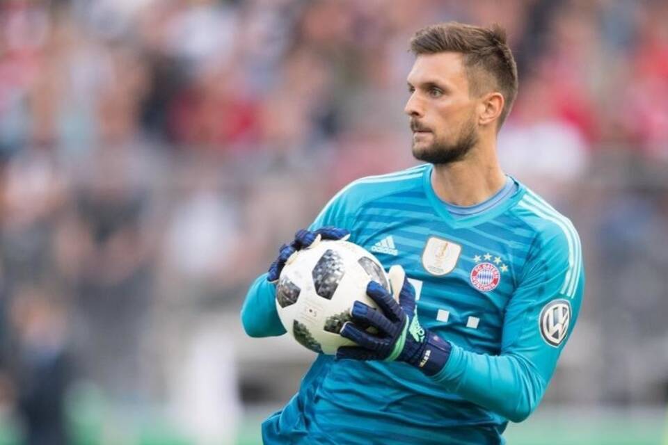Sven Ulreich Sven Ulreich