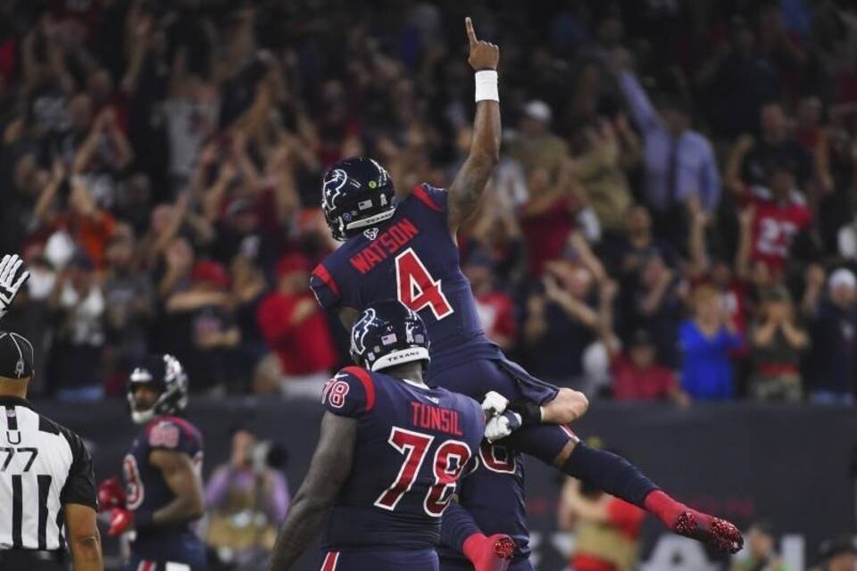Houston Texans - Indianapolis Colts Houston Texans - Indianapolis Colts