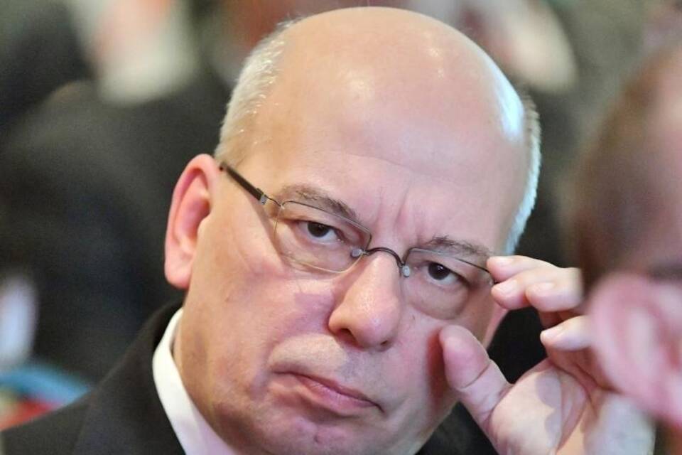 Wendt wird Staatssekretär in Magdeburg Wendt wird Staatssekretär in Magdeburg