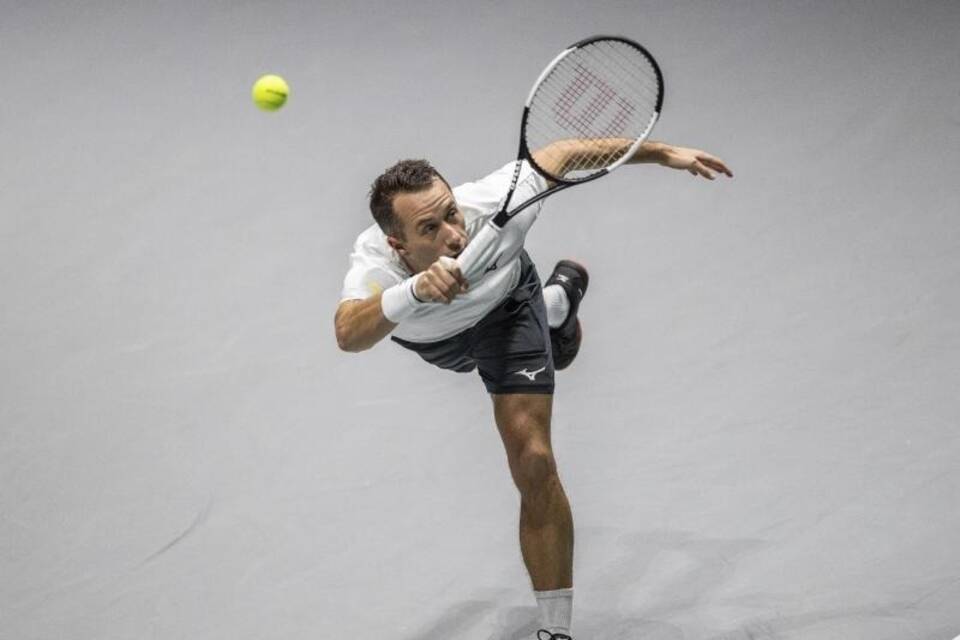 Philipp Kohlschreiber Philipp Kohlschreiber