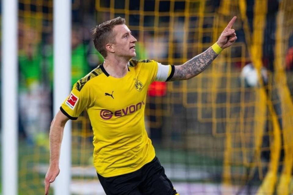 Marco Reus Marco Reus
