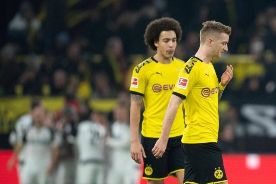 Borussia Dortmund - SC Paderborn 07 Borussia Dortmund - SC Paderborn 07