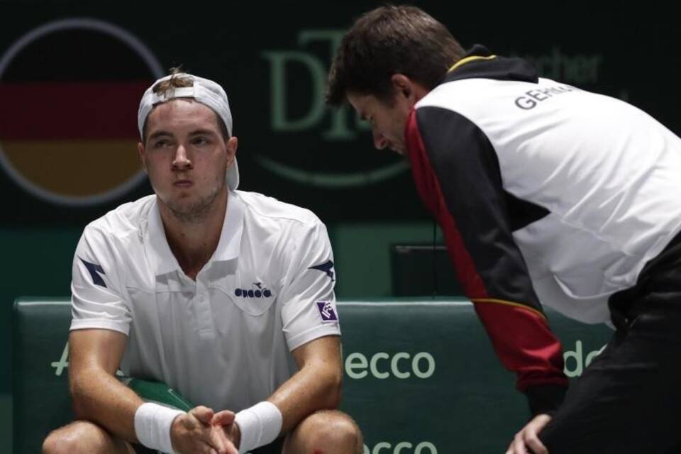 Kohlmann und Struff Kohlmann und Struff