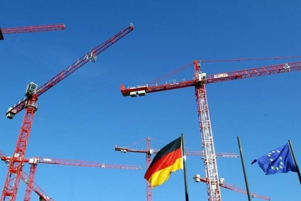 Konjunktur Konjunktur