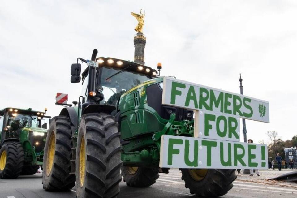 Farmers for Future Farmers for Future