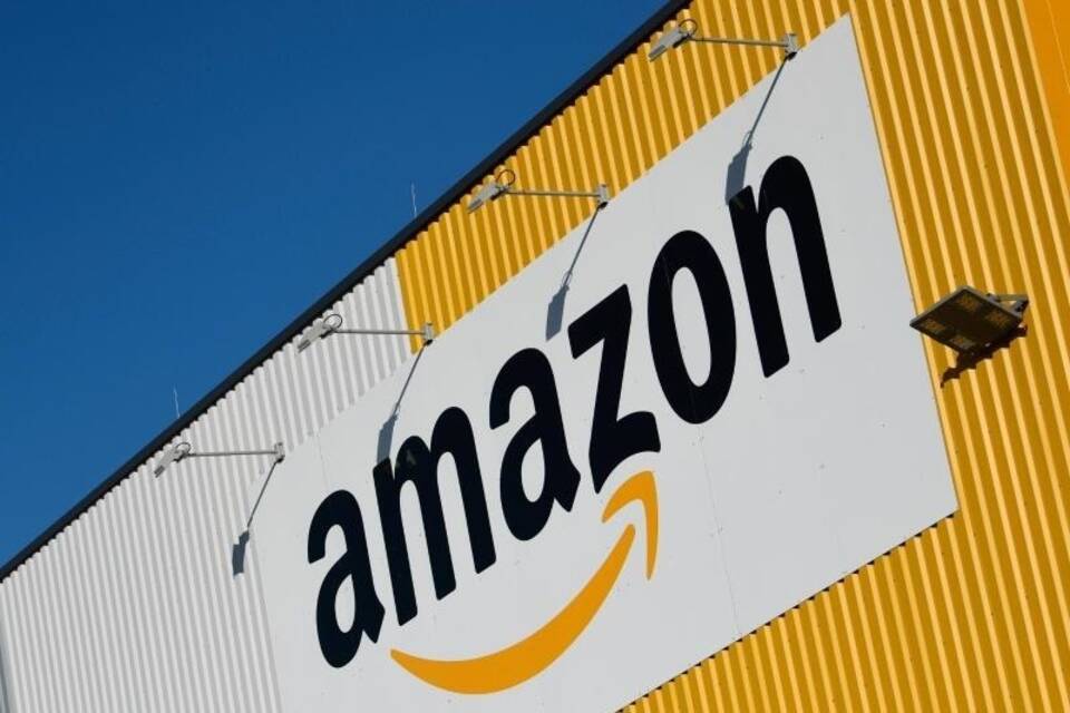 Amazon Amazon