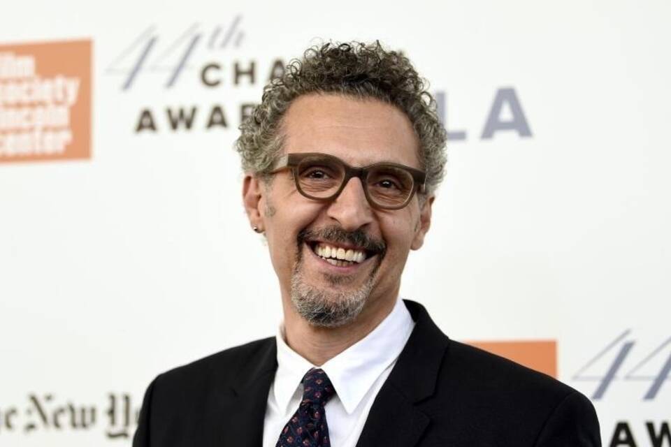 John Turturro