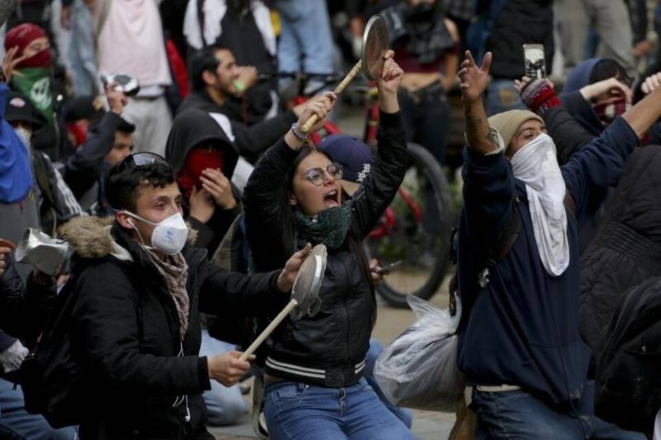 Proteste Proteste
