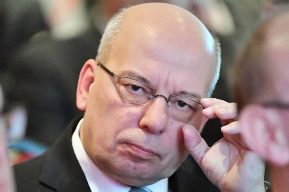 Wendt wechselt Wendt wechselt