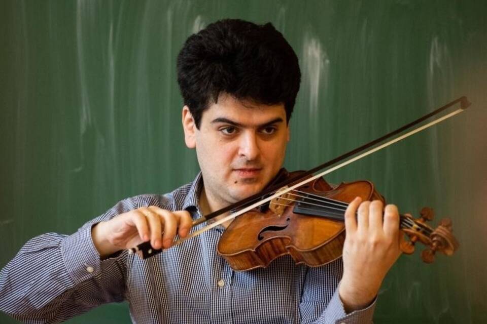 Michael Barenboim Michael Barenboim