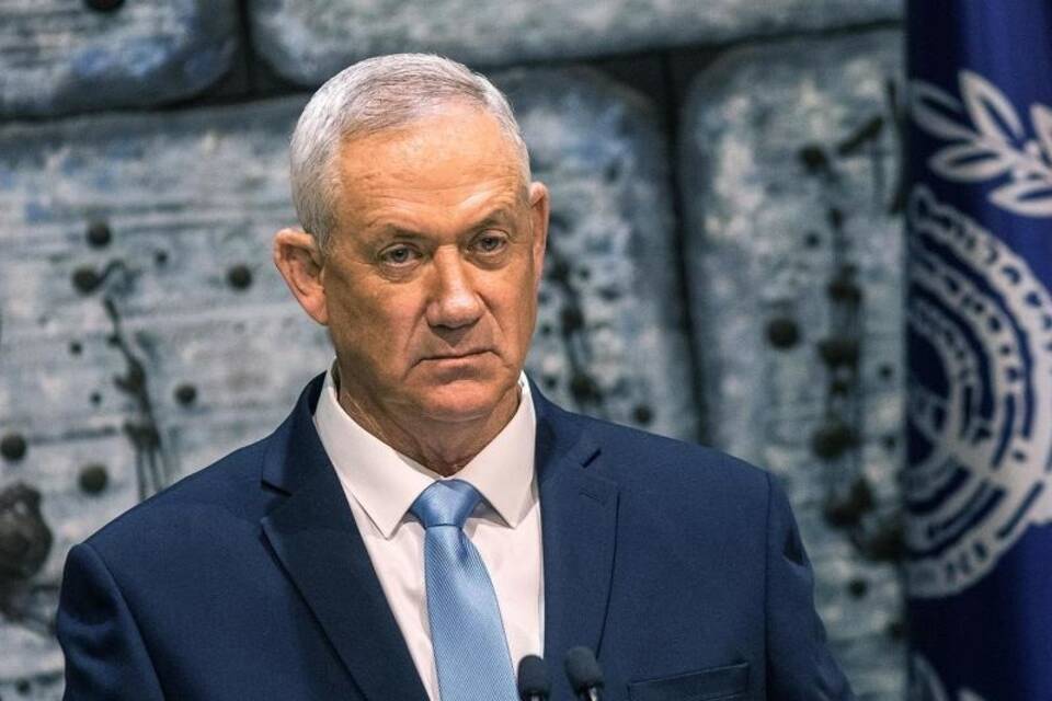 Schwierige Regierungsfindung in Israel Schwierige Regierungsfindung in Israel