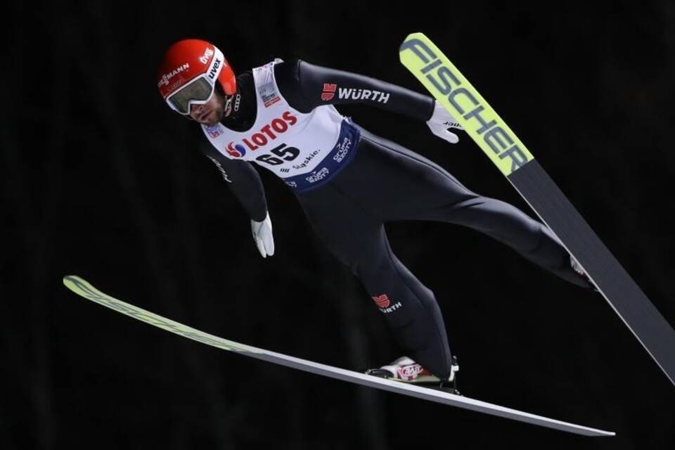Markus Eisenbichler Markus Eisenbichler