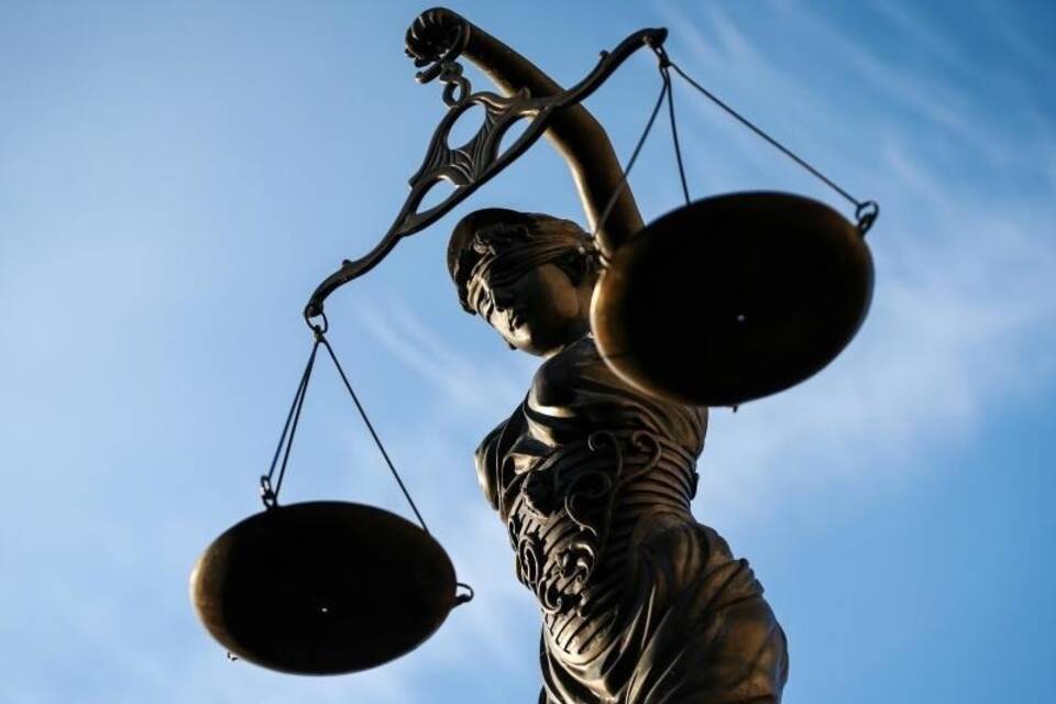 Justitia Justitia
