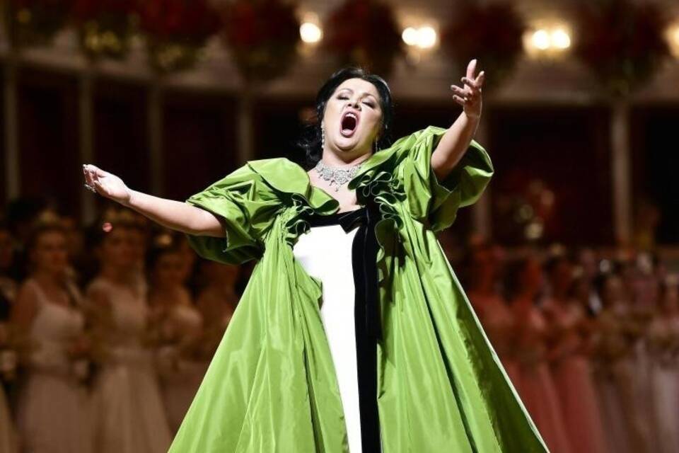 Anna Netrebko Anna Netrebko