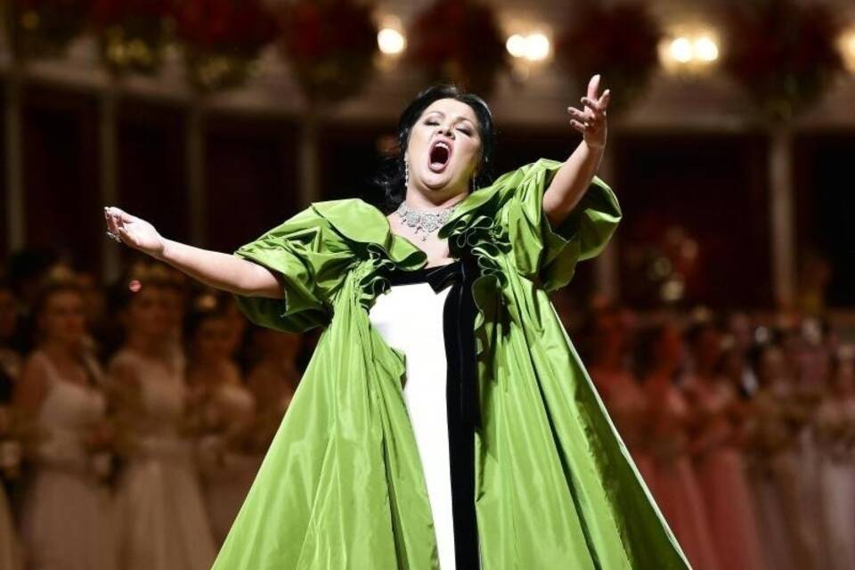 Anna Netrebko