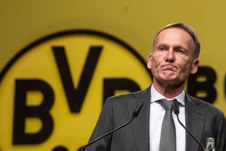 BVB-Boss