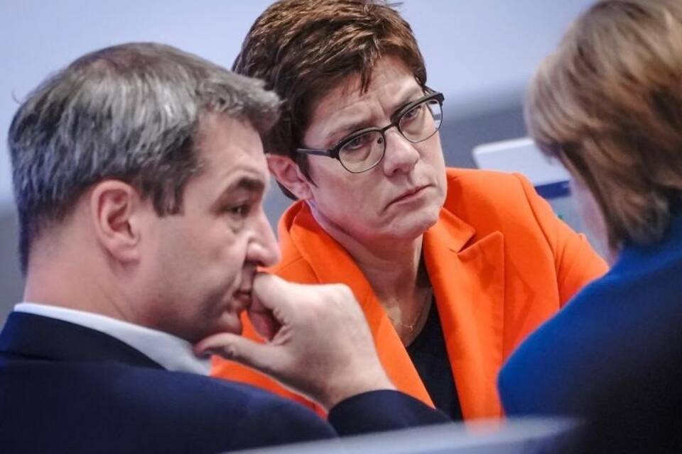 CDU-Bundesparteitag