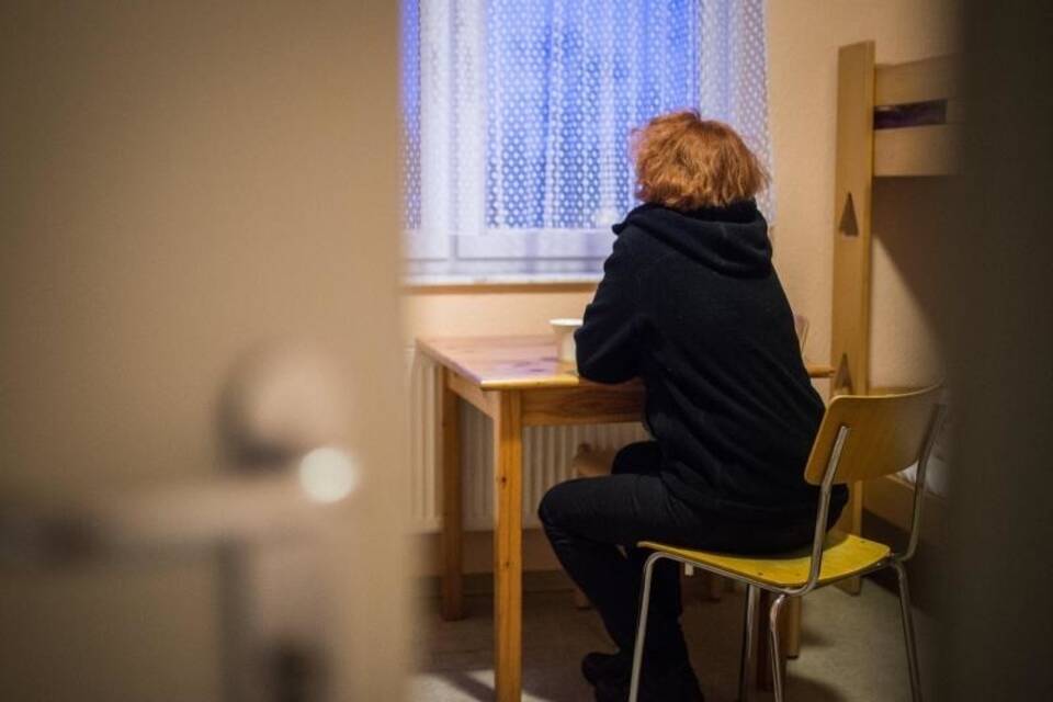 Opfer häuslicher Gewalt Opfer häuslicher Gewalt