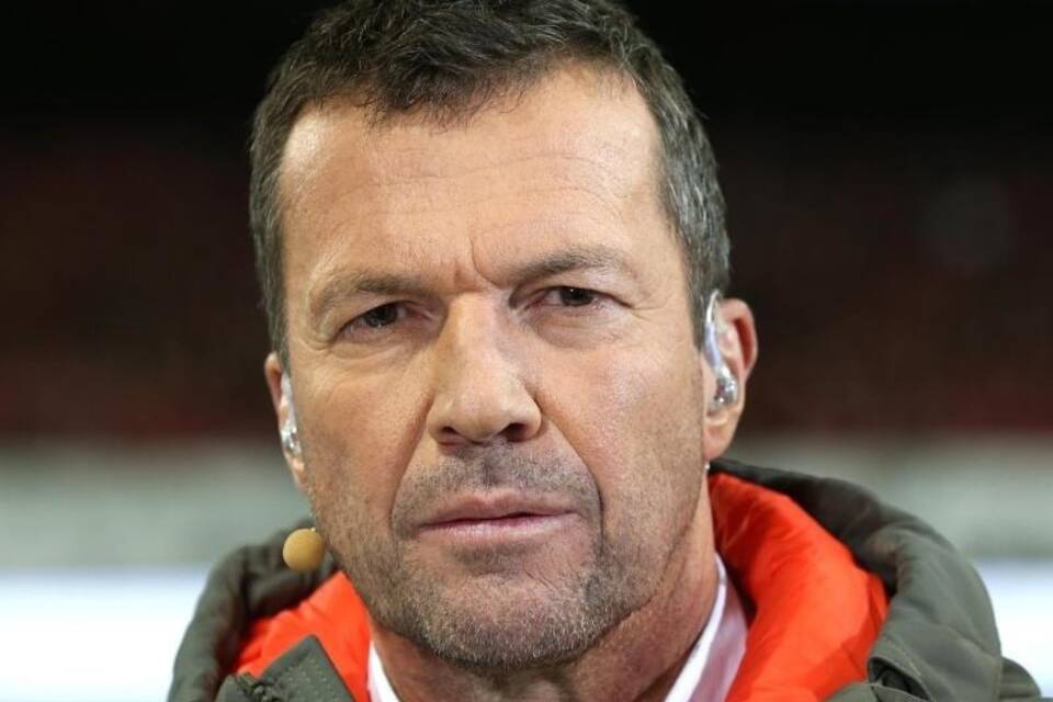 Lothar Matthäus Lothar Matthäus
