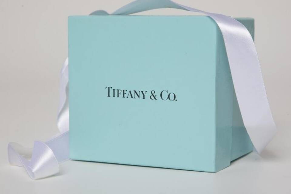US-Juwelier Tiffany