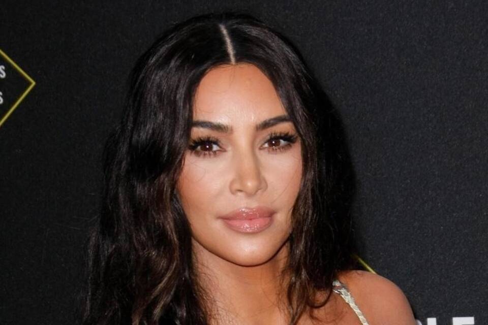 Kim Kardashian