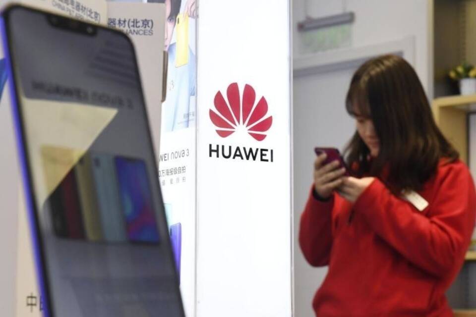 Huawei