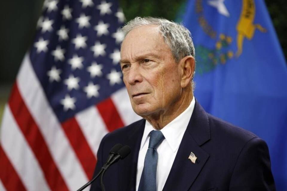 Bloomberg Bloomberg
