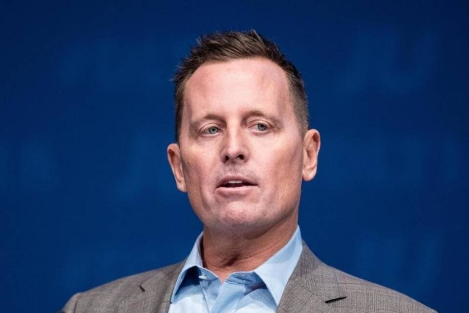 Richard Grenell