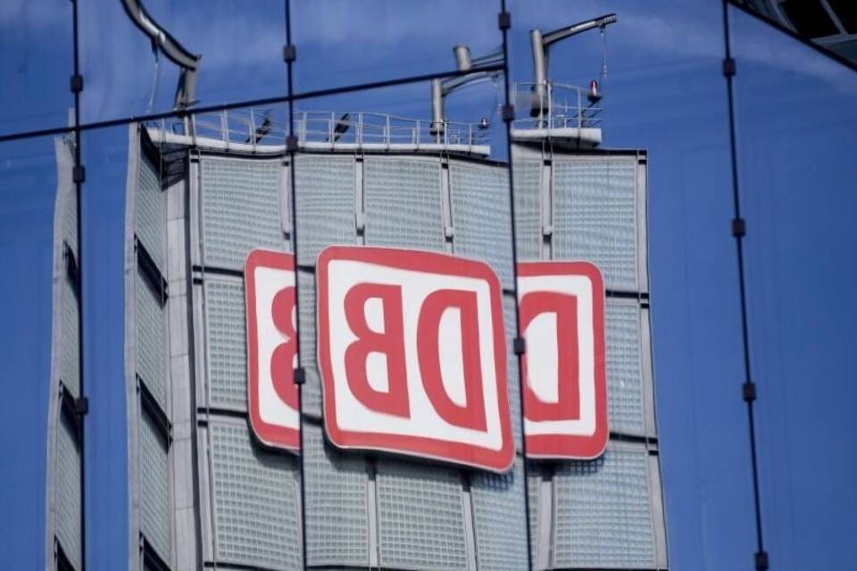 Bahn-Logo Bahn-Logo