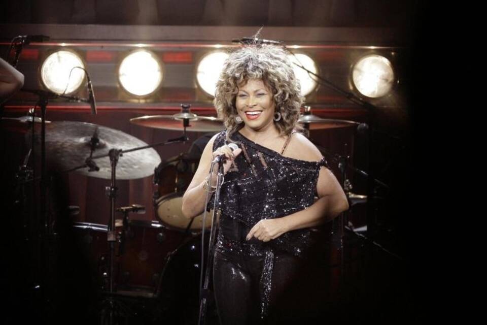 Tina Turner Tina Turner