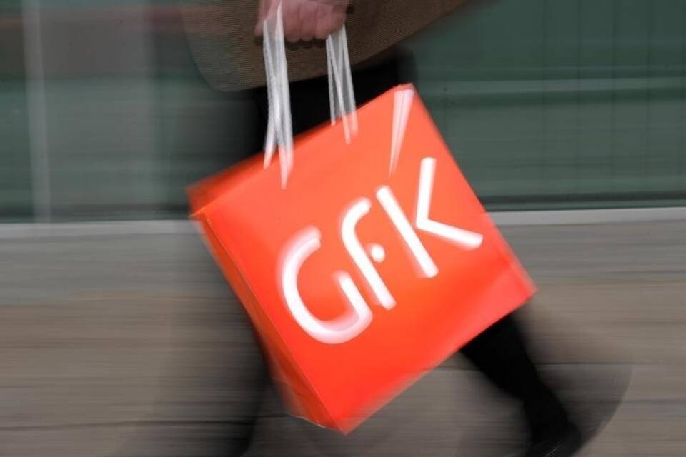 GfK GfK