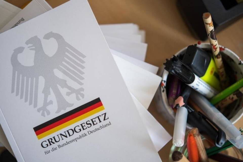 Grundgesetz Grundgesetz