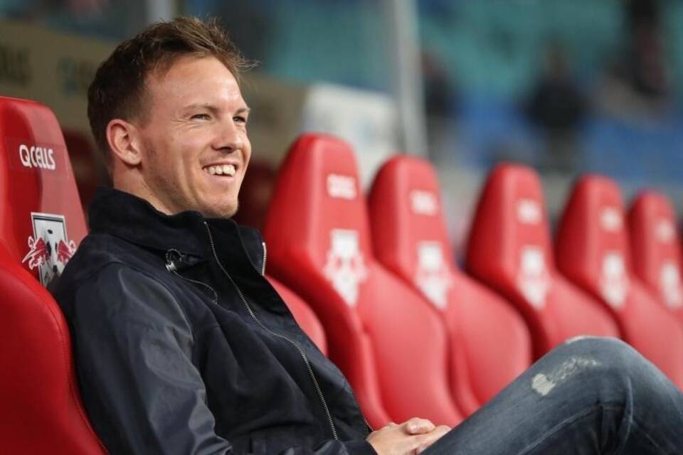 Julian Nagelsmann