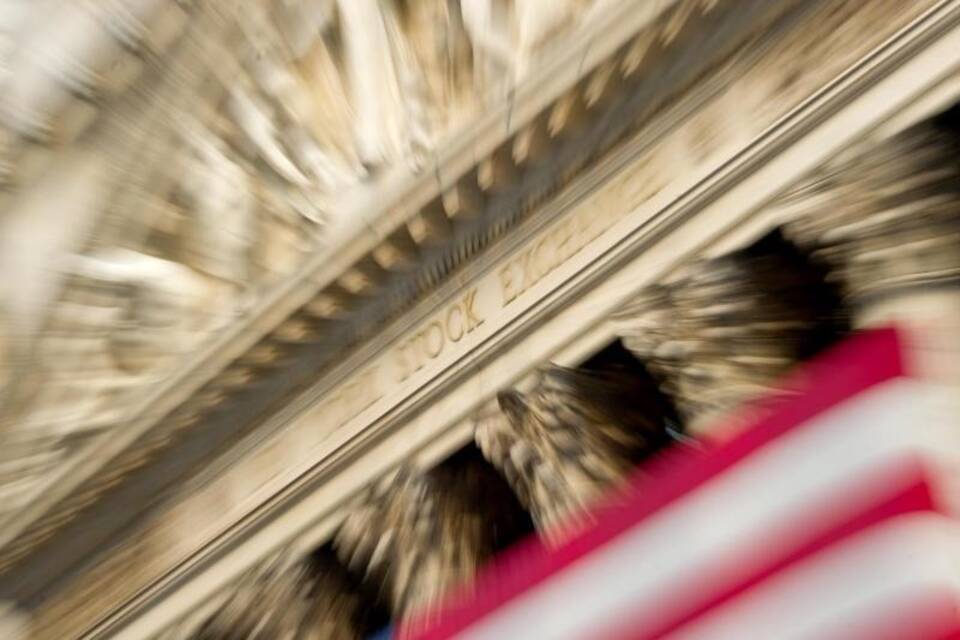 New York Stock Exchange