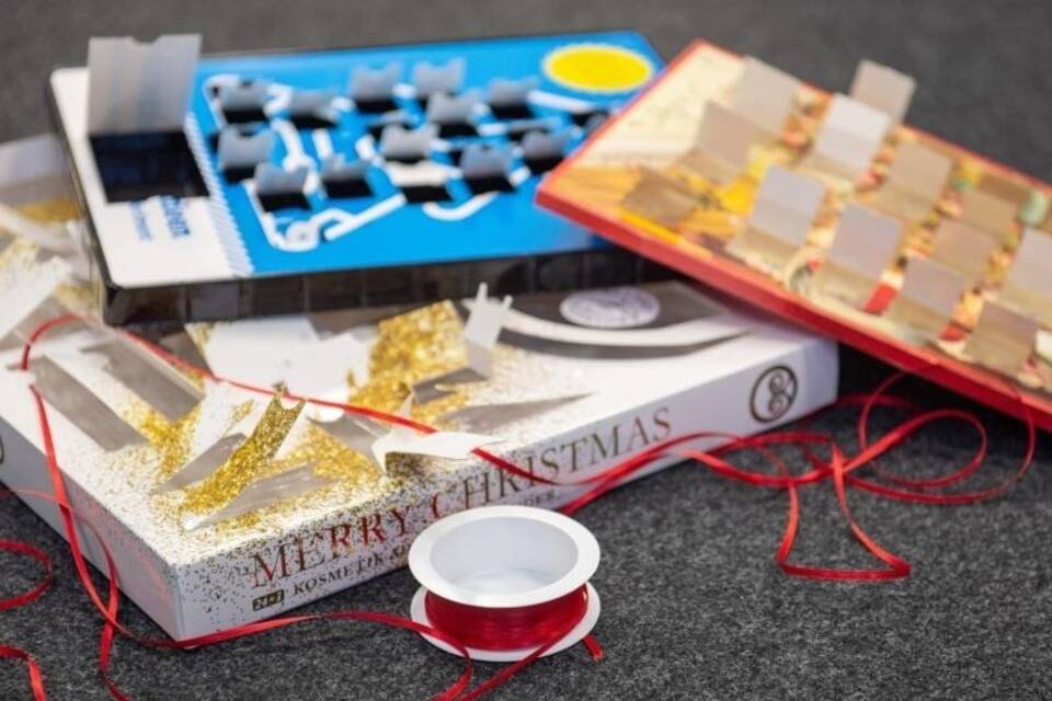 Adventskalender Adventskalender