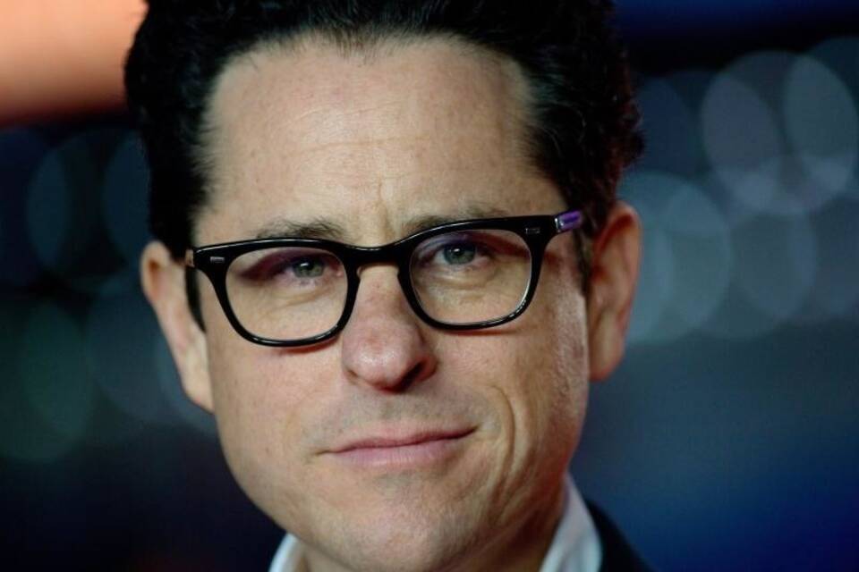 J.J. Abrams J.J. Abrams