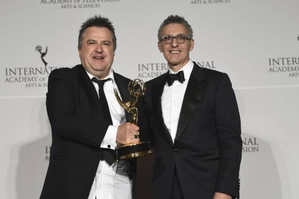 International Emmys