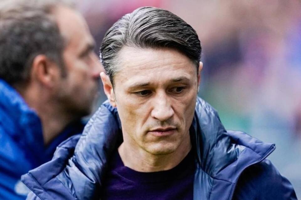 Niko Kovac