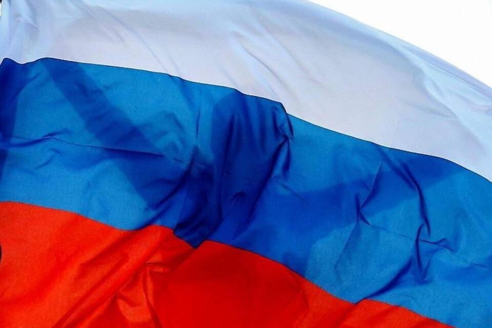 Russland Russland