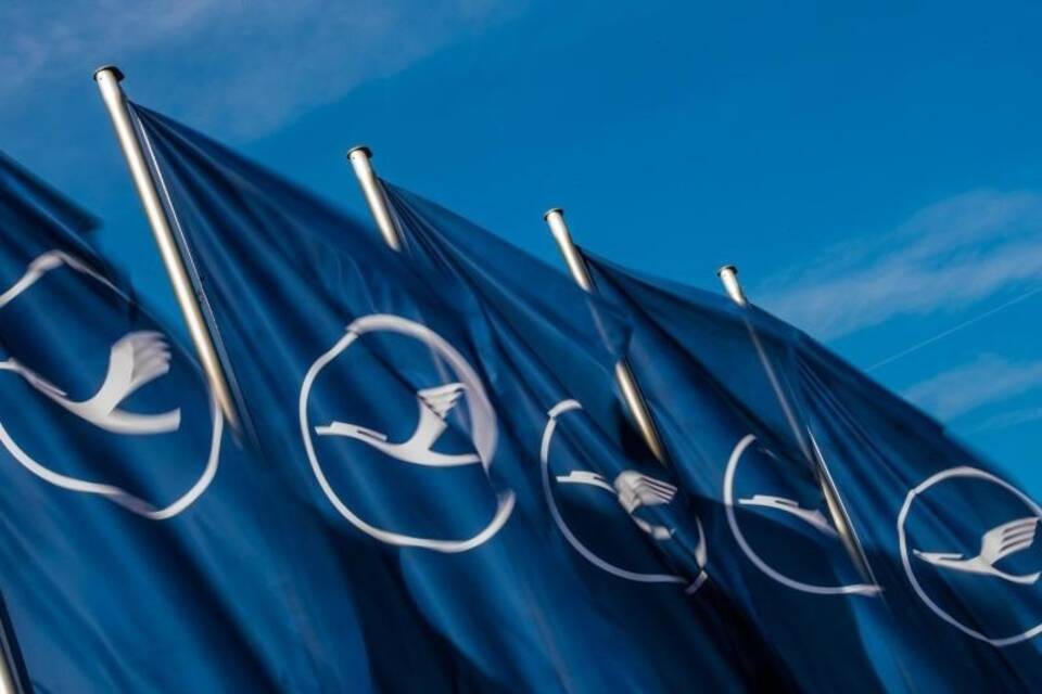 Lufthansa Lufthansa