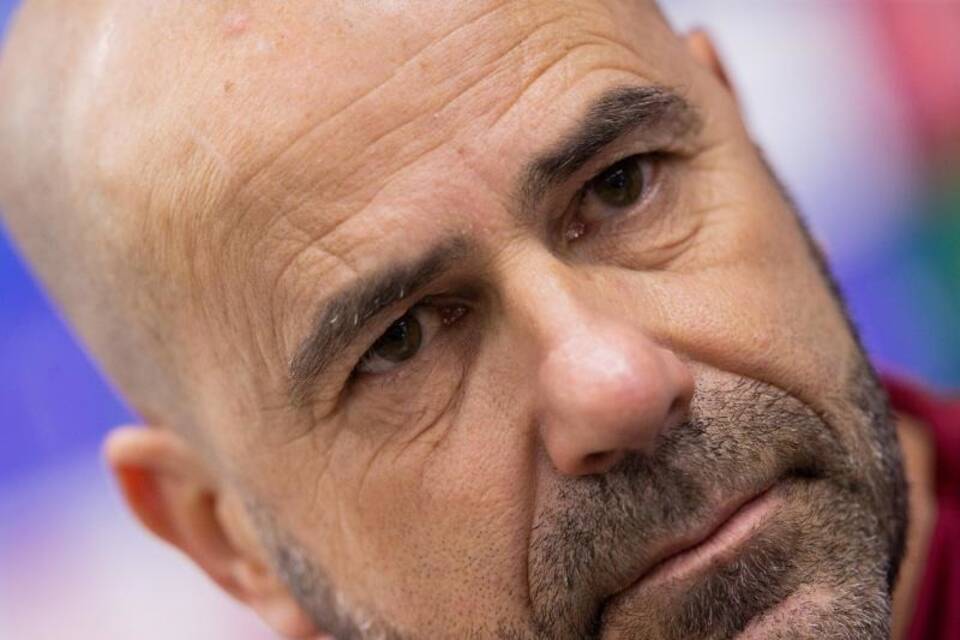 Peter Bosz Peter Bosz