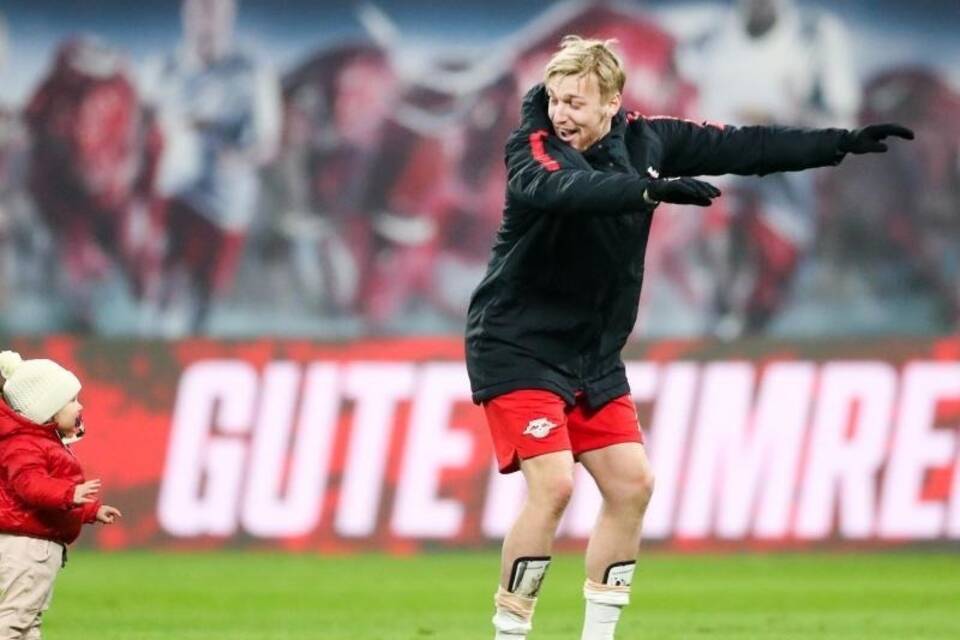 Emil Forsberg