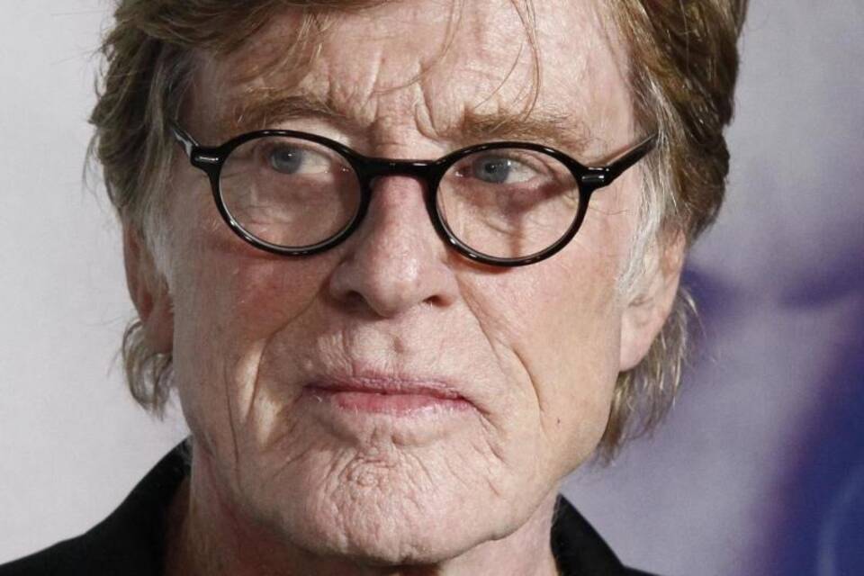 Robert Redford