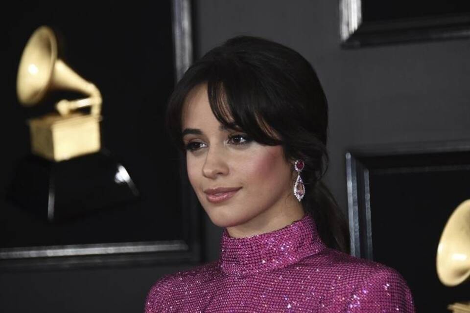 Camila Cabello