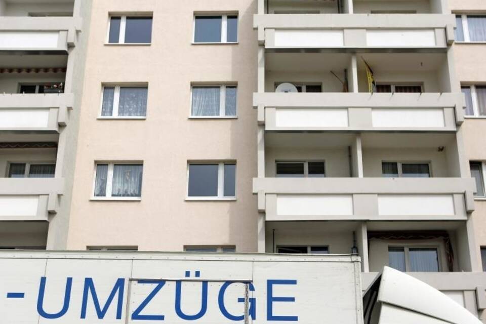 Umzug