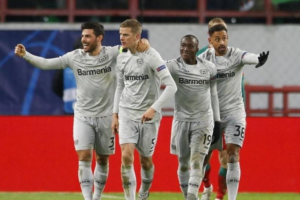 Bayer-Anführer